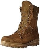 Algopix Similar Product 1 - Bates Mens USMC DuraShock Hot Weather