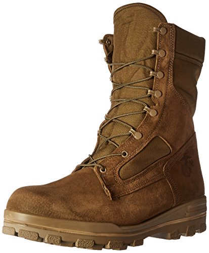 Algopix Similar Product 7 - Bates Mens USMC DuraShock Hot Weather