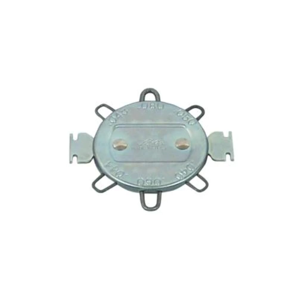 Algopix Similar Product 14 - Lisle 67900 Spark Plug Gapper