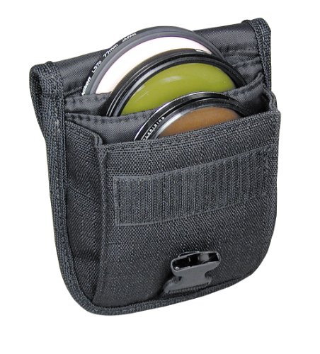 Algopix Similar Product 5 - Tamrac SAS Compact Filter Case