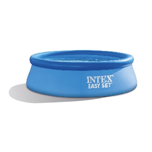 Algopix Similar Product 3 - Intex 28110EH Easy Set 8 Foot x 30 Inch
