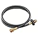 Algopix Similar Product 16 - Coleman HighPressure Propane Hose and