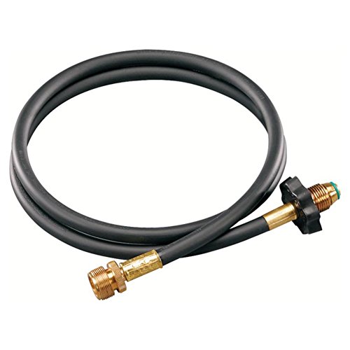 Algopix Similar Product 19 - Coleman HighPressure Propane Hose and