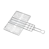 Algopix Similar Product 13 - Coleman Extendable Broiler Basket