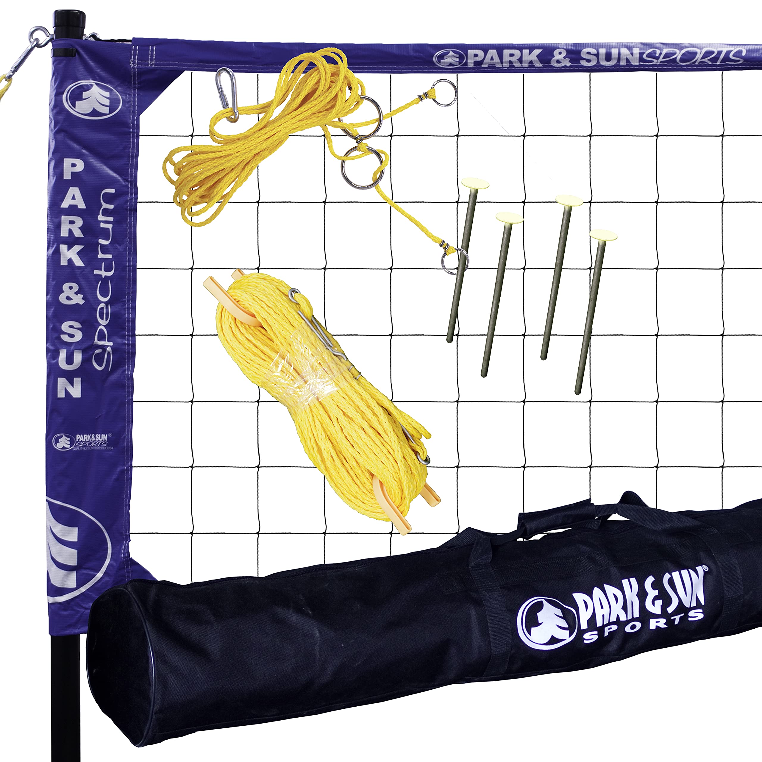 Algopix Similar Product 2 - Park  Sun Sports Spectrum 2000