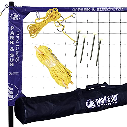 Algopix Similar Product 9 - Park  Sun Sports Spectrum 2000
