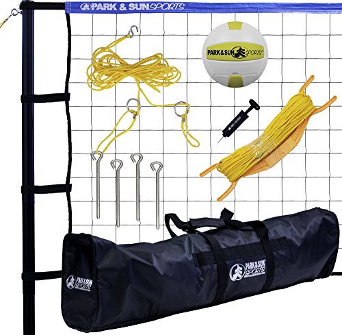 Algopix Similar Product 19 - Park  Sun Sports Tournament 179