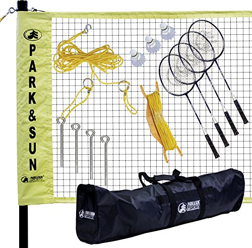 Algopix Similar Product 7 - Park  Sun Sports Portable