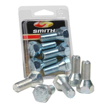 Algopix Similar Product 14 - Wheel Nuts And Bolts