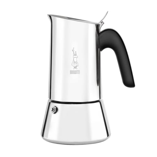 Algopix Similar Product 6 - Bialetti Cafetire Venus 6tz 6 Cup
