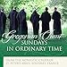 Algopix Similar Product 18 - Sundays in Ordinary Time