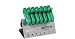Algopix Similar Product 15 - Wiha 365 VB, Blanco Y Gris