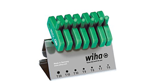 Algopix Similar Product 3 - Wiha 365 VB, Blanco Y Gris