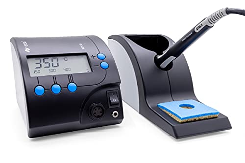 Algopix Similar Product 13 - ersa RDS 80 Soldering Station 80W 230