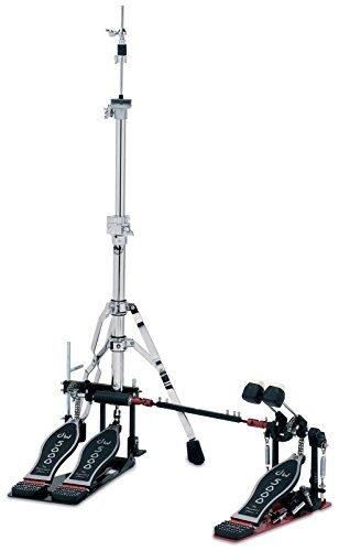 Algopix Similar Product 16 - DW DWCP5520-2 Hi-Hat Stand