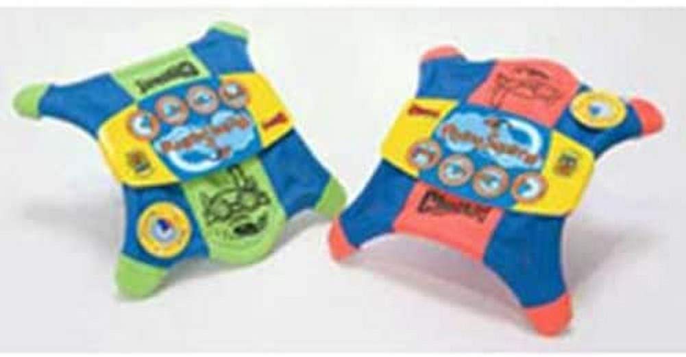 Algopix Similar Product 1 - TOY PET FLYG SQUIRREL MD