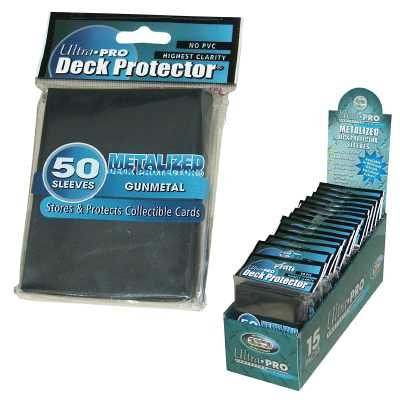 Algopix Similar Product 18 - 1 Pack of Sleeves Ultra Pro Deck