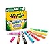 Algopix Similar Product 5 - Crayola 8 Colour Wipeoffs White Board