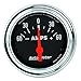 Algopix Similar Product 12 - AUTO METER 2586 Traditional Chrome