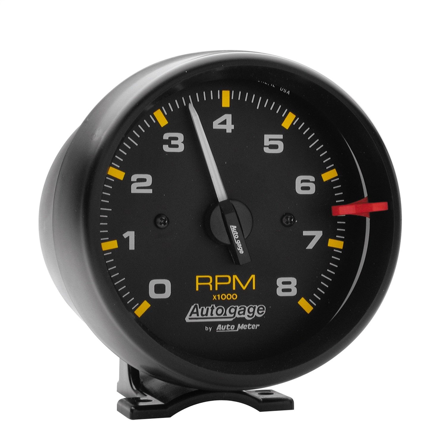 Algopix Similar Product 19 - AUTO METER 2300 Autogage