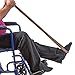 Algopix Similar Product 6 - DMI Leg Lifter Strap helps Increase
