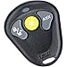 Algopix Similar Product 19 - Replacement Remotes, Standard Packaging