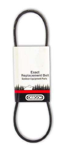 Algopix Similar Product 6 - Oregon 75158 Belt For MTD E600F To