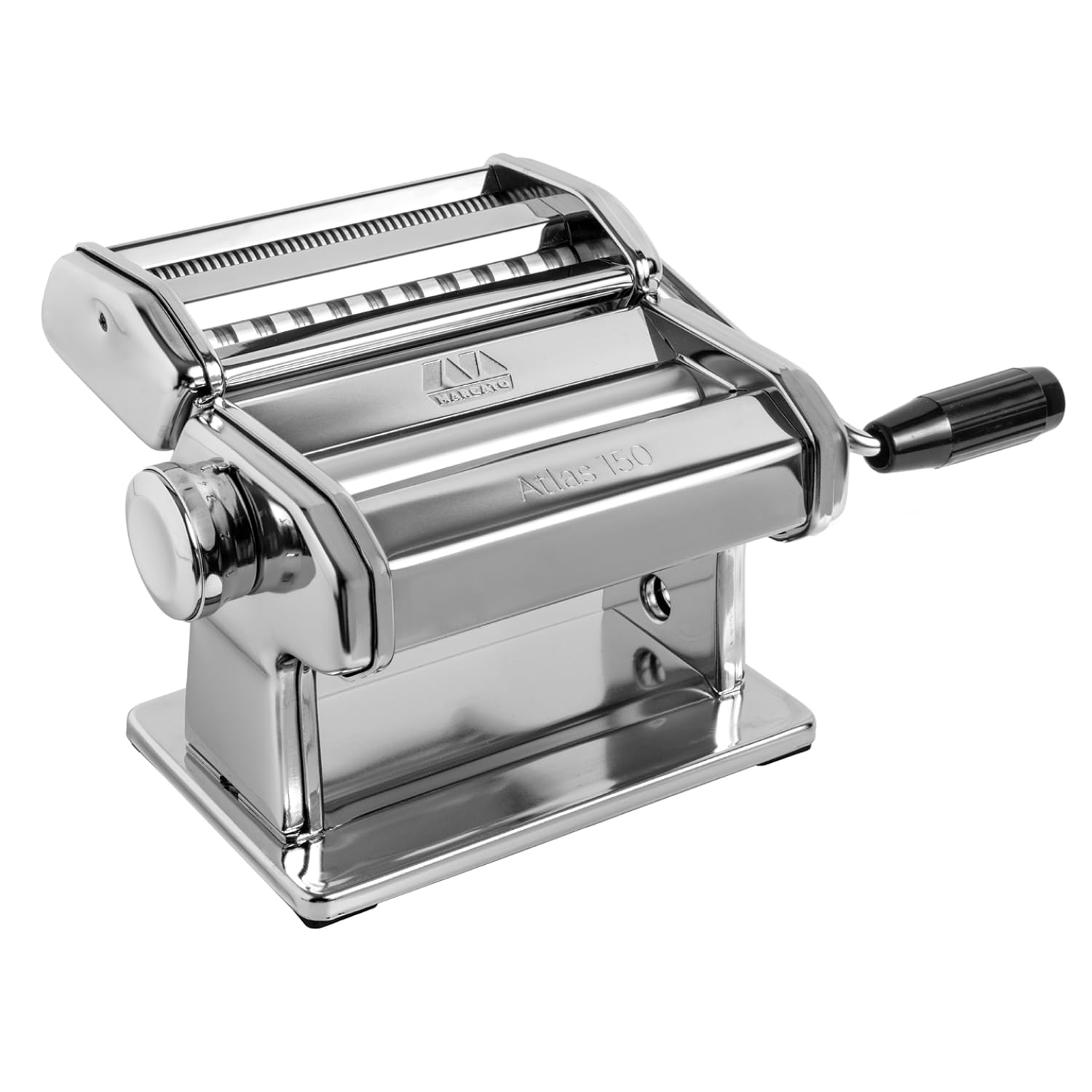 Algopix Similar Product 3 - MARCATO Made in Italy Atlas 150 Classic