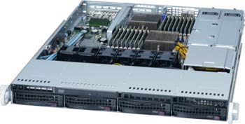 Algopix Similar Product 16 - Hewlett Packard 1224TB MSL6060 LTO1
