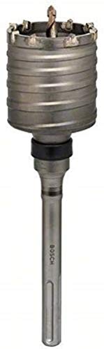 Algopix Similar Product 7 - Bosch Professional F00Y145196 SDSmax9
