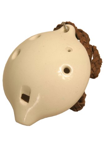 Algopix Similar Product 19 - DOBANI Tenor Ocarina w Braided