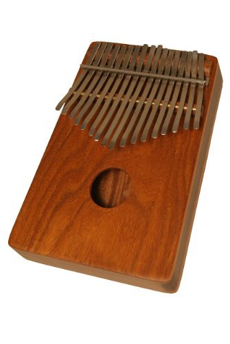 Algopix Similar Product 18 - DOBANI Thumb Piano, Large
