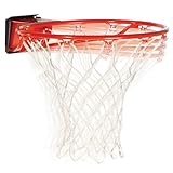 Algopix Similar Product 4 - Spalding Pro Slam Basketball Rim, Red