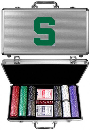 Algopix Similar Product 18 - FansEdge Michigan State Spartans 300
