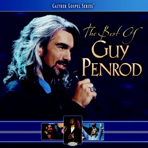 Algopix Similar Product 6 - Best of Guy Penrod