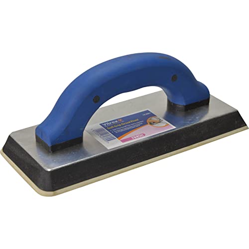 Algopix Similar Product 6 - Vitrex 10 2901 Soft Grip Grout Float