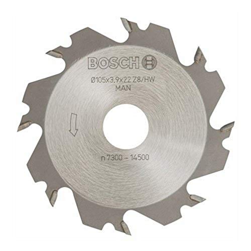 Algopix Similar Product 10 - Bosch 3608641013 Blade Cutter