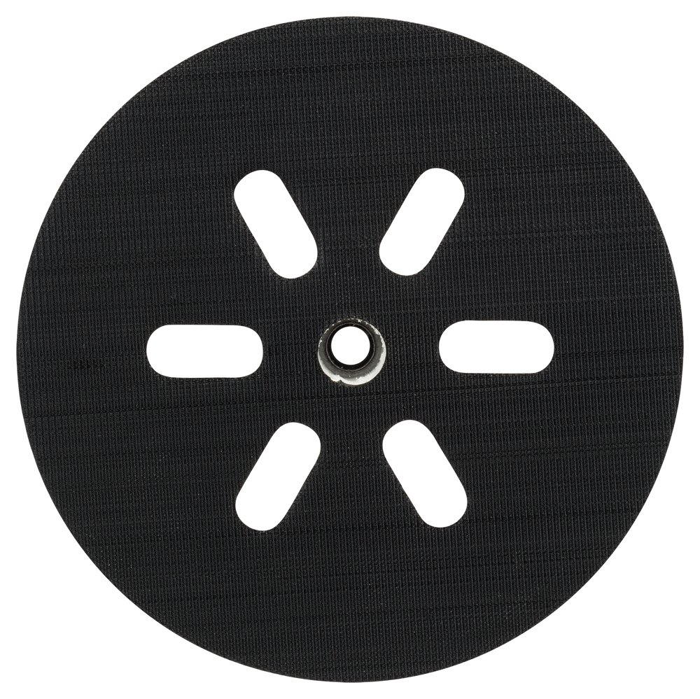 Algopix Similar Product 3 - Bosch 2608601115 Sanding Plate for