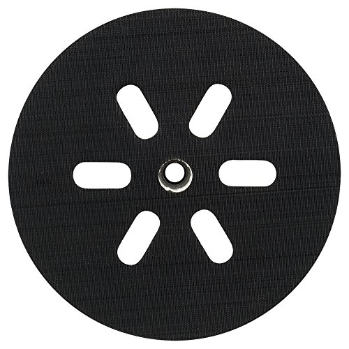 Algopix Similar Product 16 - Bosch 2608601115 Sanding Plate for