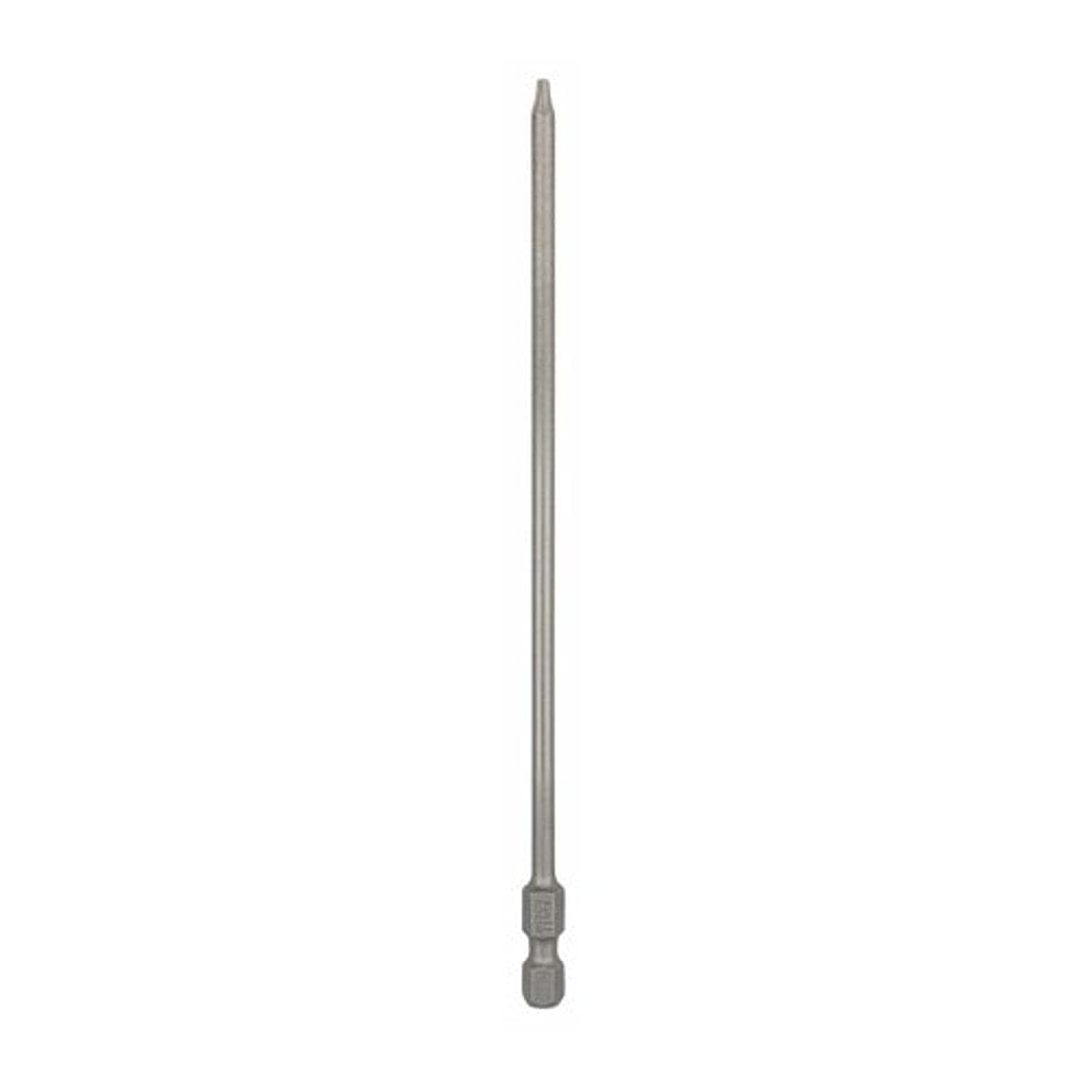 Algopix Similar Product 9 - Bosch Torx T10 49mm Extra Hard Screw