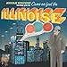 Algopix Similar Product 5 - ILLINOIS [Vinyl]