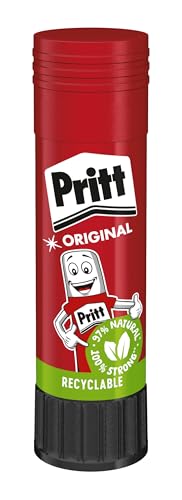 Algopix Similar Product 2 - Pritt Stick 22g