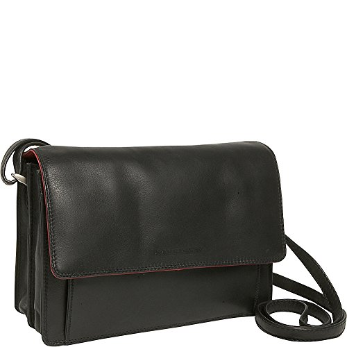 Algopix Similar Product 2 - Derek Alexander EW Flap Organizer