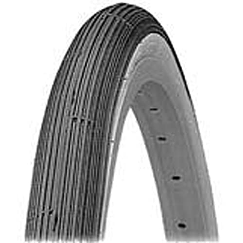 Algopix Similar Product 3 - Kenda Wheelchair Tire 8 x 114 Wire