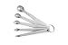 Algopix Similar Product 16 - Norpro Mini Stainless Steel Measuring