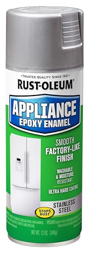 Algopix Similar Product 2 - RustOleum 7887830 Specialty Appliance