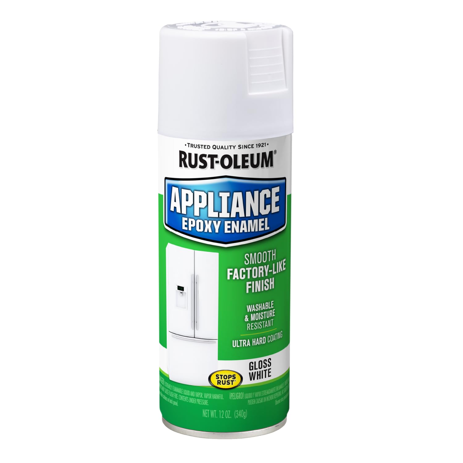 Algopix Similar Product 15 - RustOleum 7881830 Specialty Appliance