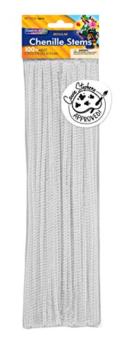 Algopix Similar Product 5 - Creativity Street Chenille Stems
