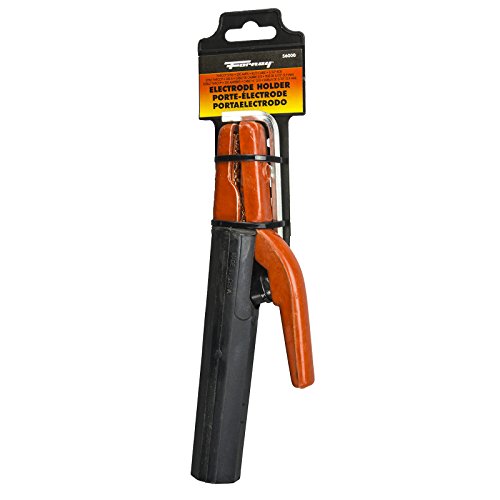Algopix Similar Product 18 - Forney 56000 Electrode Holder