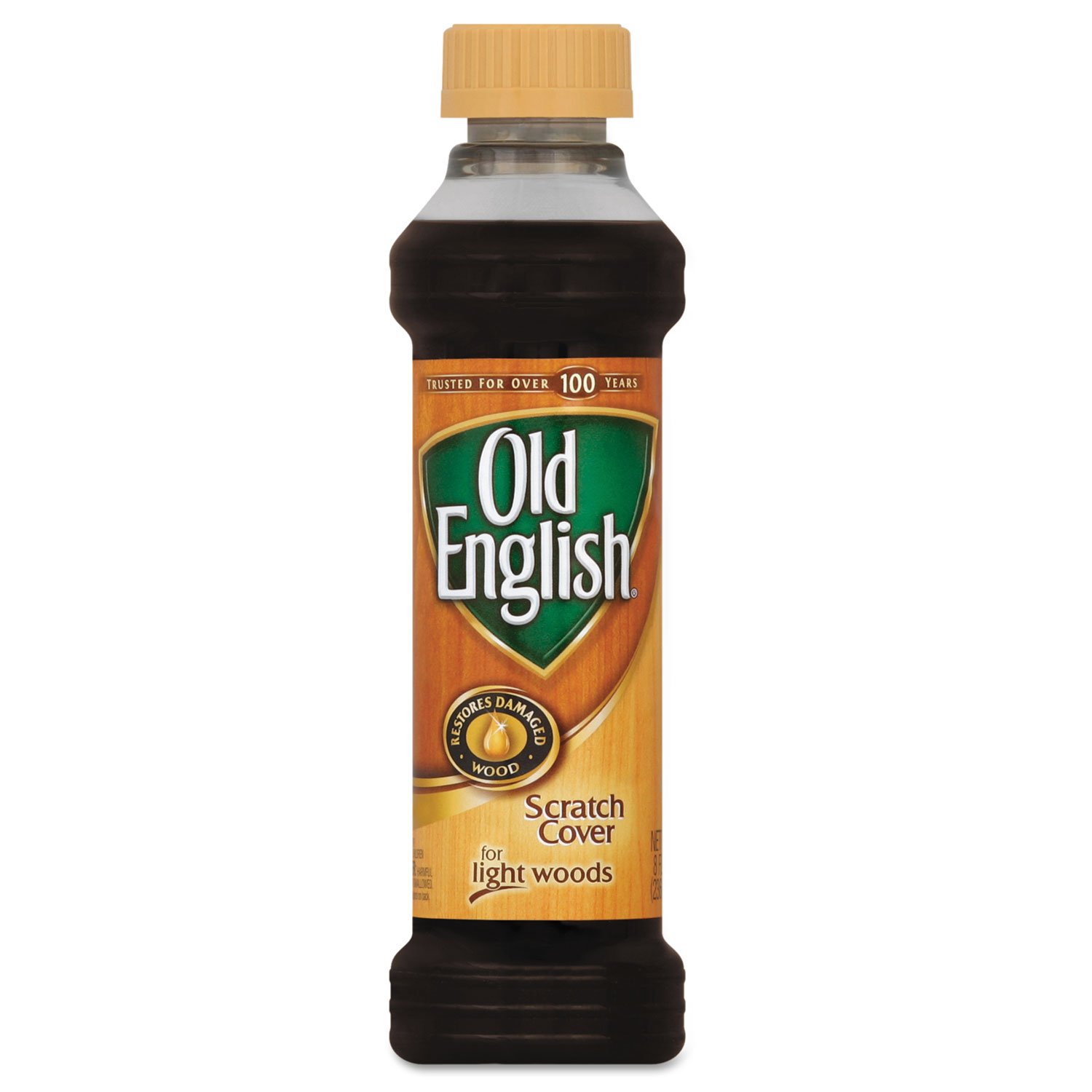 Algopix Similar Product 17 - OLD ENGLISH Furniture Scratch Cover